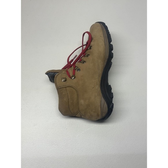 Zamberlan Hiking Boots Mens‎ Size 6 Nubuck Gore-Tex Vibram Waterproof Made Italy main image 9